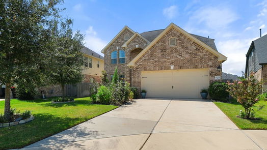 Richmond 2-story, 4-bed 19731 Lakeside Pointe Court-idx