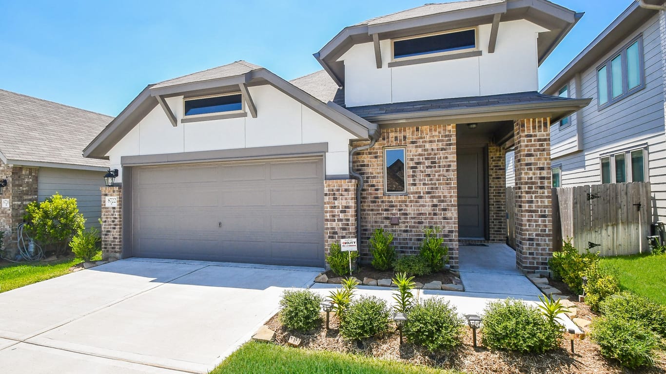 Richmond 1-story, 4-bed 8722 Trenton Landing Lane-idx