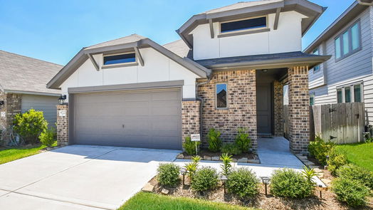 Richmond 1-story, 4-bed 8722 Trenton Landing Lane-idx