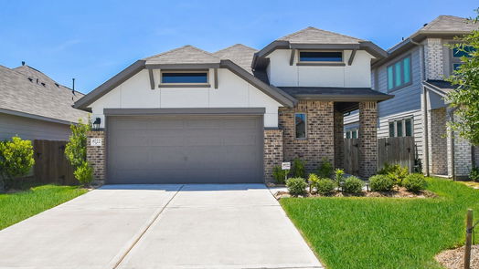 Richmond 1-story, 4-bed 8722 Trenton Landing Lane-idx