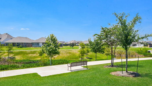 Richmond 1-story, 4-bed 8722 Trenton Landing Lane-idx