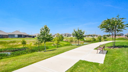 Richmond 1-story, 4-bed 8722 Trenton Landing Lane-idx