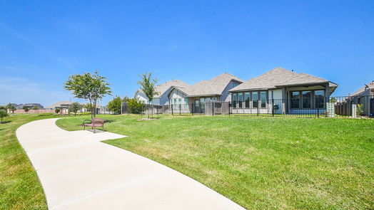 Richmond 1-story, 4-bed 8722 Trenton Landing Lane-idx