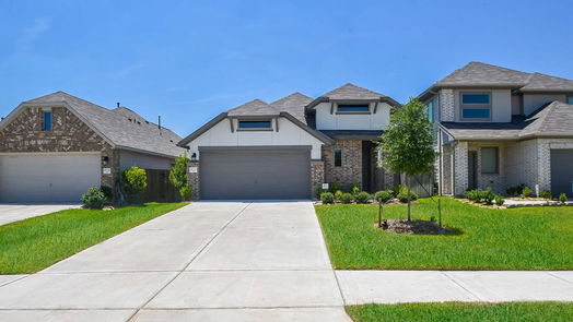 Richmond 1-story, 4-bed 8722 Trenton Landing Lane-idx