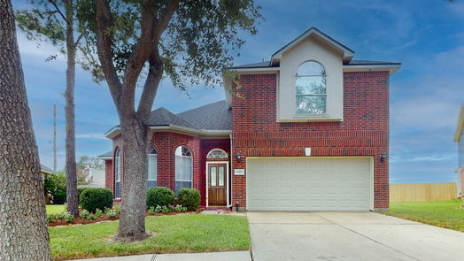 Richmond 2-story, 3-bed 20806 Garden Arbor Lane-idx