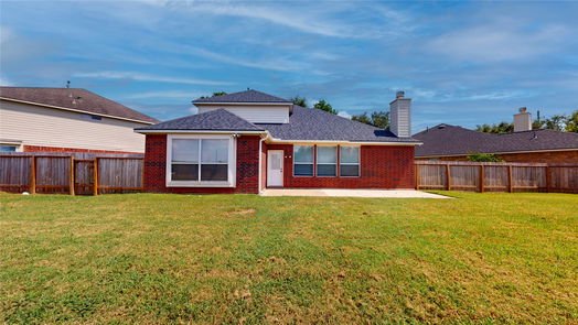 Richmond 2-story, 3-bed 20806 Garden Arbor Lane-idx