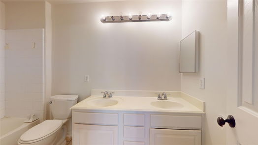 Richmond 2-story, 3-bed 20806 Garden Arbor Lane-idx