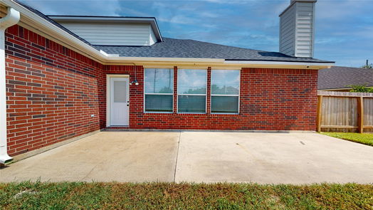 Richmond 2-story, 3-bed 20806 Garden Arbor Lane-idx