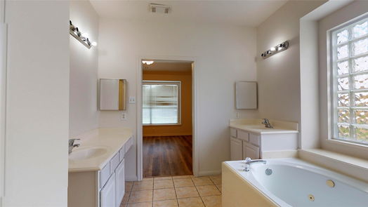 Richmond 2-story, 3-bed 20806 Garden Arbor Lane-idx
