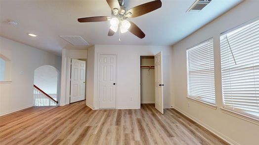 Richmond 2-story, 3-bed 20806 Garden Arbor Lane-idx