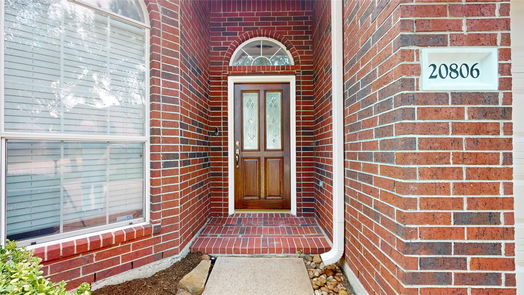 Richmond 2-story, 3-bed 20806 Garden Arbor Lane-idx
