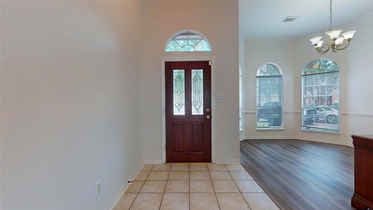 Richmond 2-story, 3-bed 20806 Garden Arbor Lane-idx