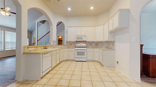 Richmond 2-story, 3-bed 20806 Garden Arbor Lane-idx
