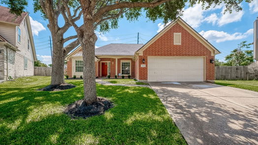 Richmond 1-story, 3-bed 17707 Shelby Oaks Circle-idx