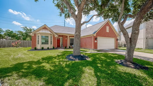 Richmond 1-story, 3-bed 17707 Shelby Oaks Circle-idx