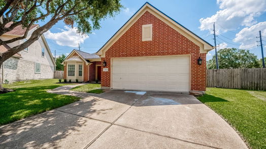 Richmond 1-story, 3-bed 17707 Shelby Oaks Circle-idx