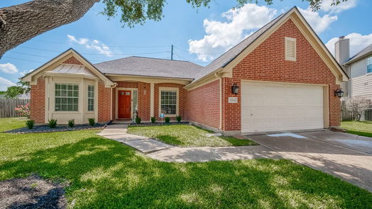 Richmond 1-story, 3-bed 17707 Shelby Oaks Circle-idx