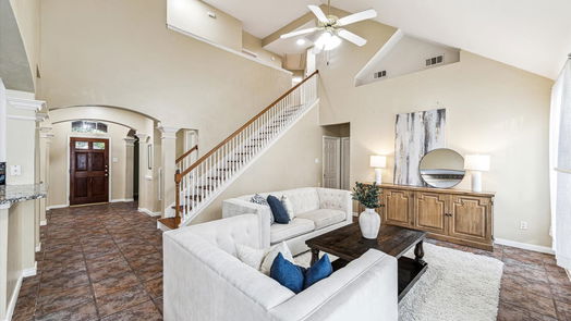 Richmond 2-story, 5-bed 17539 Aspen Ridge Court-idx