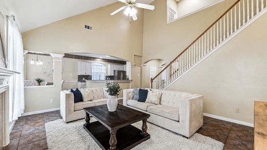 Richmond 2-story, 5-bed 17539 Aspen Ridge Court-idx