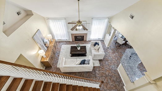 Richmond 2-story, 5-bed 17539 Aspen Ridge Court-idx