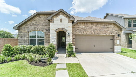 Richmond 1-story, 4-bed 5403 Wildbrush Drive-idx