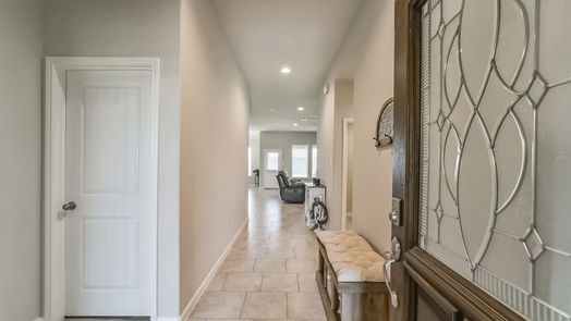Richmond 1-story, 4-bed 5403 Wildbrush Drive-idx