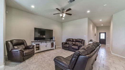 Richmond 1-story, 4-bed 5403 Wildbrush Drive-idx