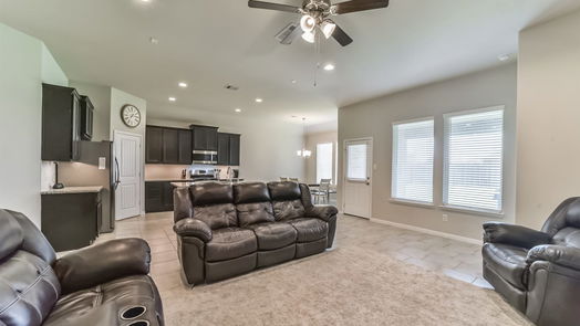 Richmond 1-story, 4-bed 5403 Wildbrush Drive-idx