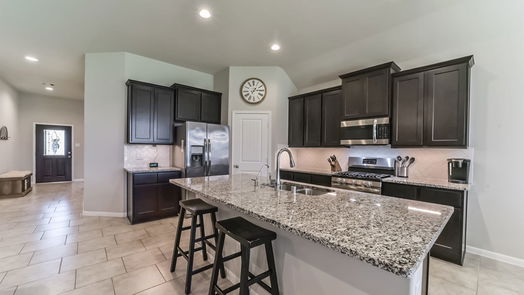 Richmond 1-story, 4-bed 5403 Wildbrush Drive-idx