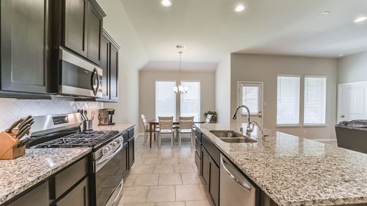 Richmond 1-story, 4-bed 5403 Wildbrush Drive-idx