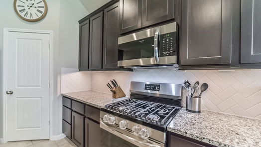 Richmond 1-story, 4-bed 5403 Wildbrush Drive-idx