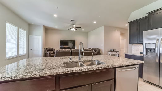 Richmond 1-story, 4-bed 5403 Wildbrush Drive-idx
