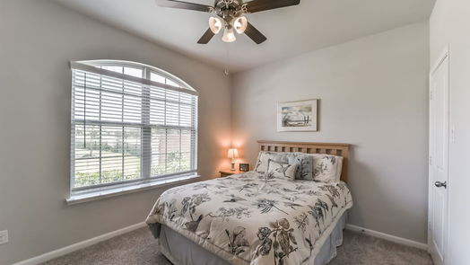 Richmond 1-story, 4-bed 5403 Wildbrush Drive-idx