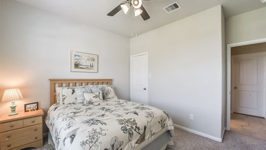 Richmond 1-story, 4-bed 5403 Wildbrush Drive-idx