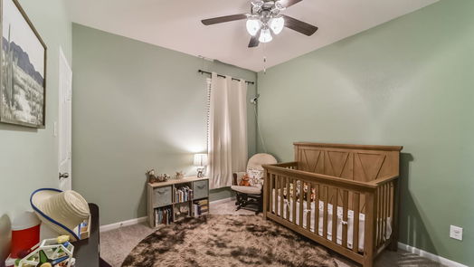 Richmond 1-story, 4-bed 5403 Wildbrush Drive-idx