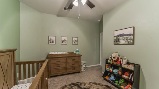 Richmond 1-story, 4-bed 5403 Wildbrush Drive-idx