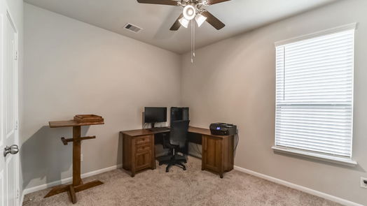 Richmond 1-story, 4-bed 5403 Wildbrush Drive-idx