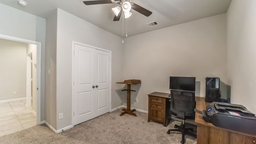Richmond 1-story, 4-bed 5403 Wildbrush Drive-idx