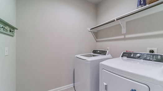 Richmond 1-story, 4-bed 5403 Wildbrush Drive-idx