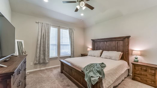 Richmond 1-story, 4-bed 5403 Wildbrush Drive-idx