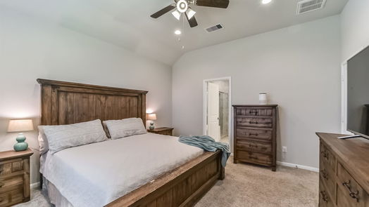 Richmond 1-story, 4-bed 5403 Wildbrush Drive-idx