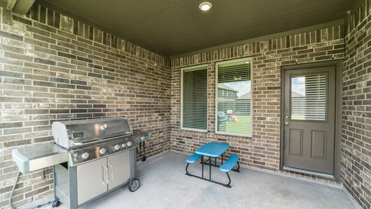 Richmond 1-story, 4-bed 5403 Wildbrush Drive-idx
