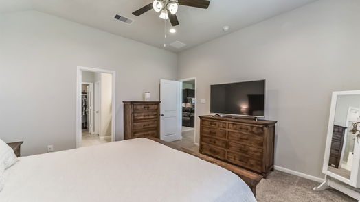 Richmond 1-story, 4-bed 5403 Wildbrush Drive-idx