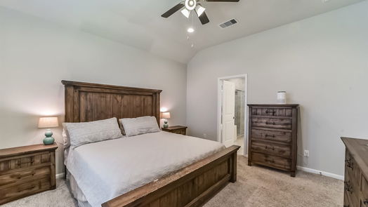 Richmond 1-story, 4-bed 5403 Wildbrush Drive-idx
