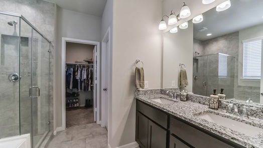 Richmond 1-story, 4-bed 5403 Wildbrush Drive-idx