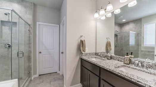 Richmond 1-story, 4-bed 5403 Wildbrush Drive-idx