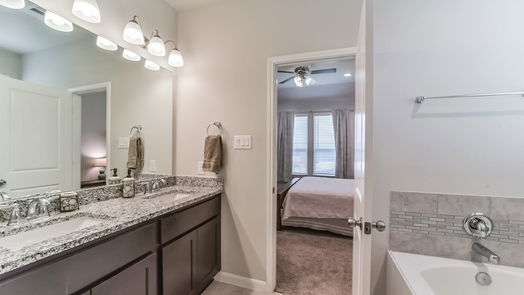 Richmond 1-story, 4-bed 5403 Wildbrush Drive-idx