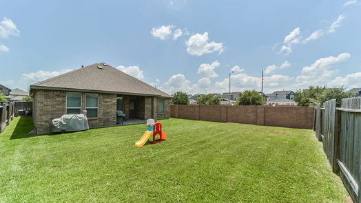 Richmond 1-story, 4-bed 5403 Wildbrush Drive-idx