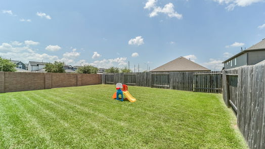 Richmond 1-story, 4-bed 5403 Wildbrush Drive-idx