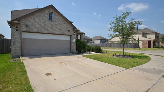 Richmond 2-story, 4-bed 17151 Cory Cornell Lane-idx